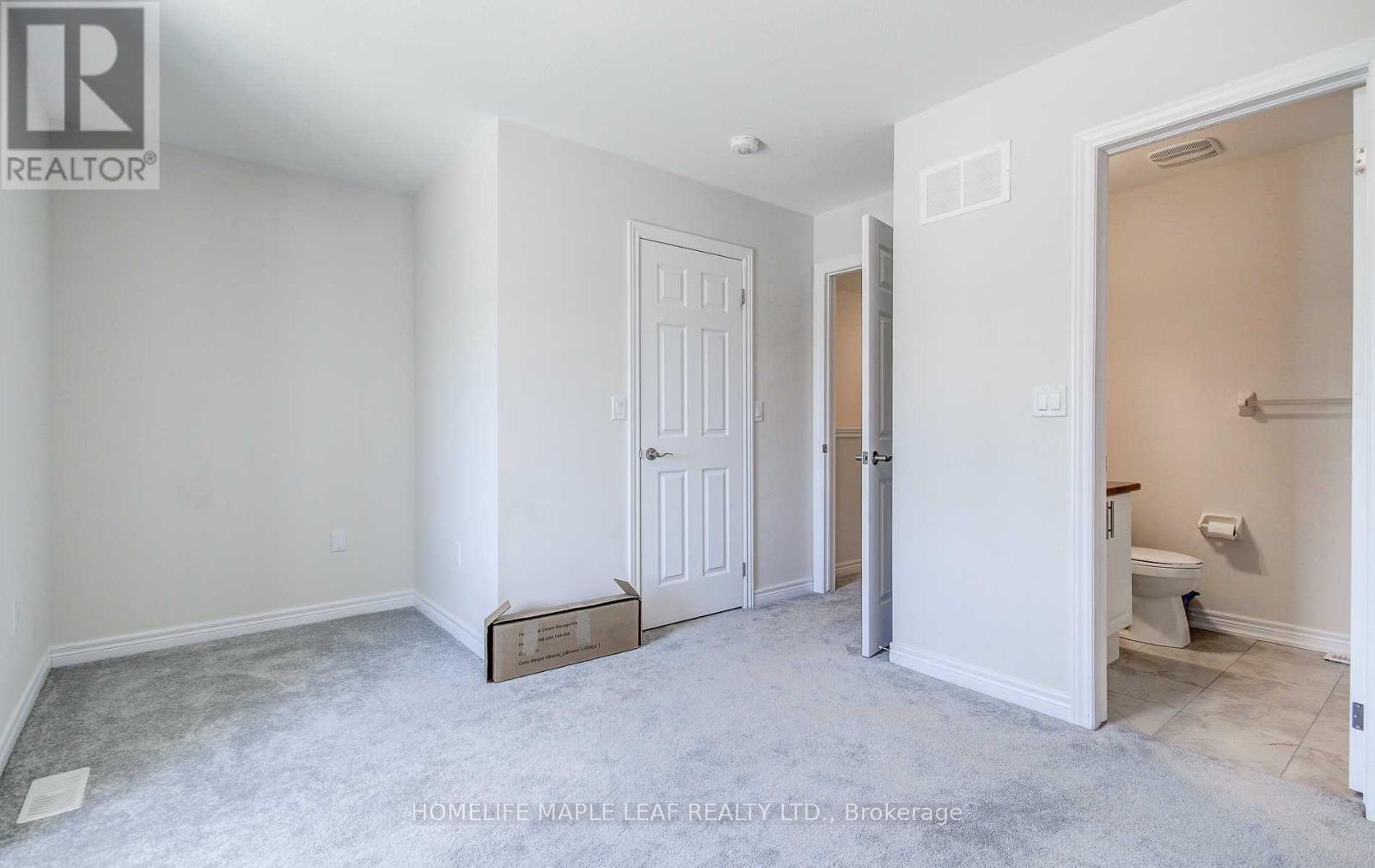 68 - 582 Linden Drive, Cambridge, ON - Indoor Photo Showing Other Room