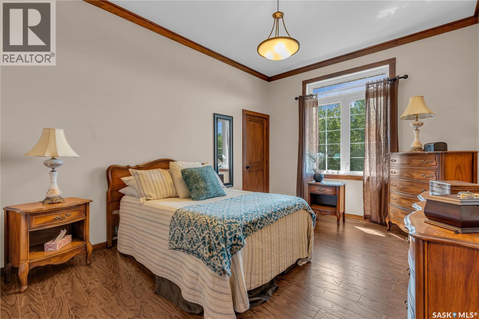 Barndominium At Turtle River, Turtle River Rm No. 469, SK - Indoor Photo Showing Bedroom