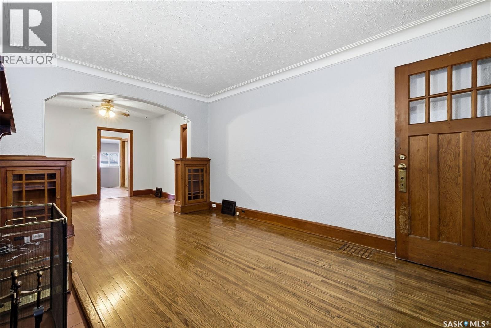 1320 Athol Street, Regina, SK - Indoor Photo Showing Other Room