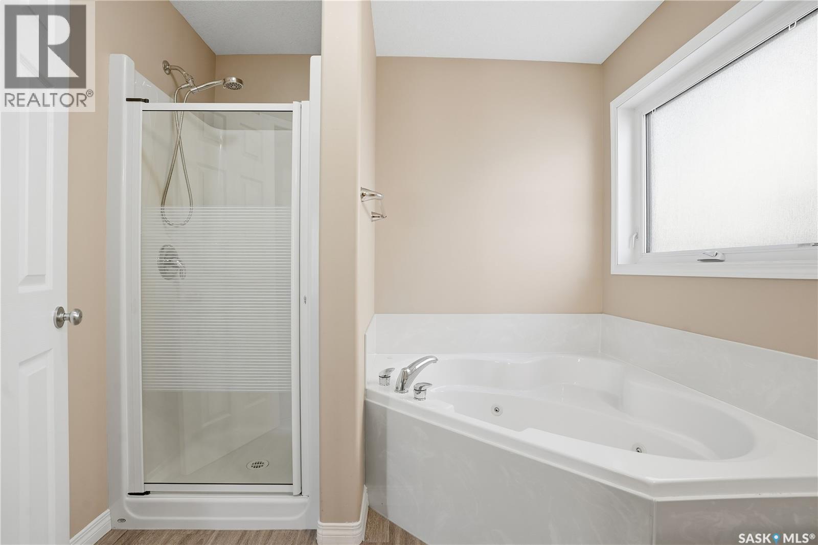 7902 Thrush Street, Regina, SK - Indoor Photo Showing Bathroom