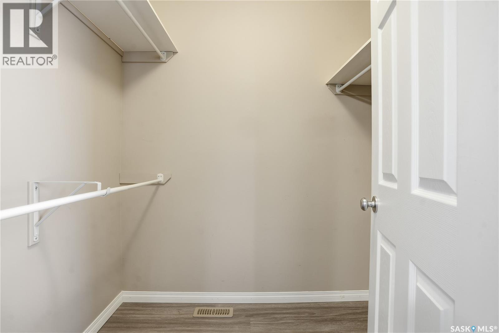 7902 Thrush Street, Regina, SK - Indoor With Storage