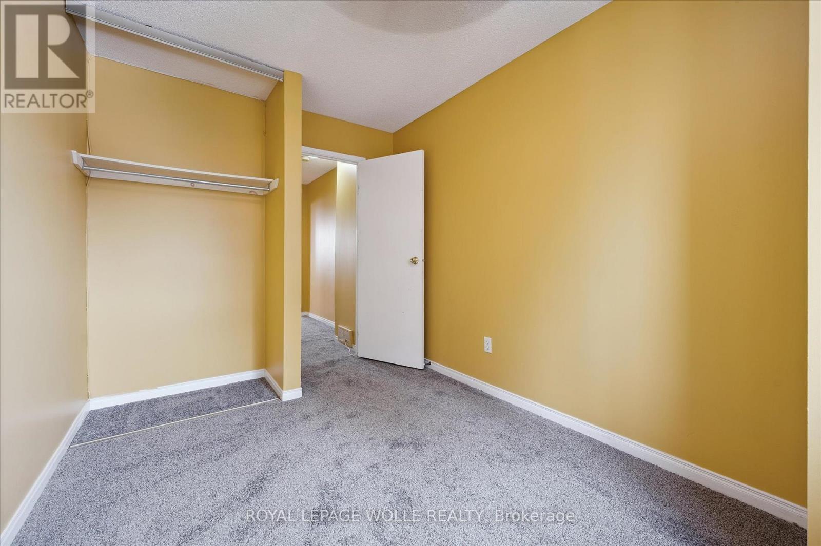 43 - 589 Beechwood Drive, Waterloo, ON - Indoor Photo Showing Other Room