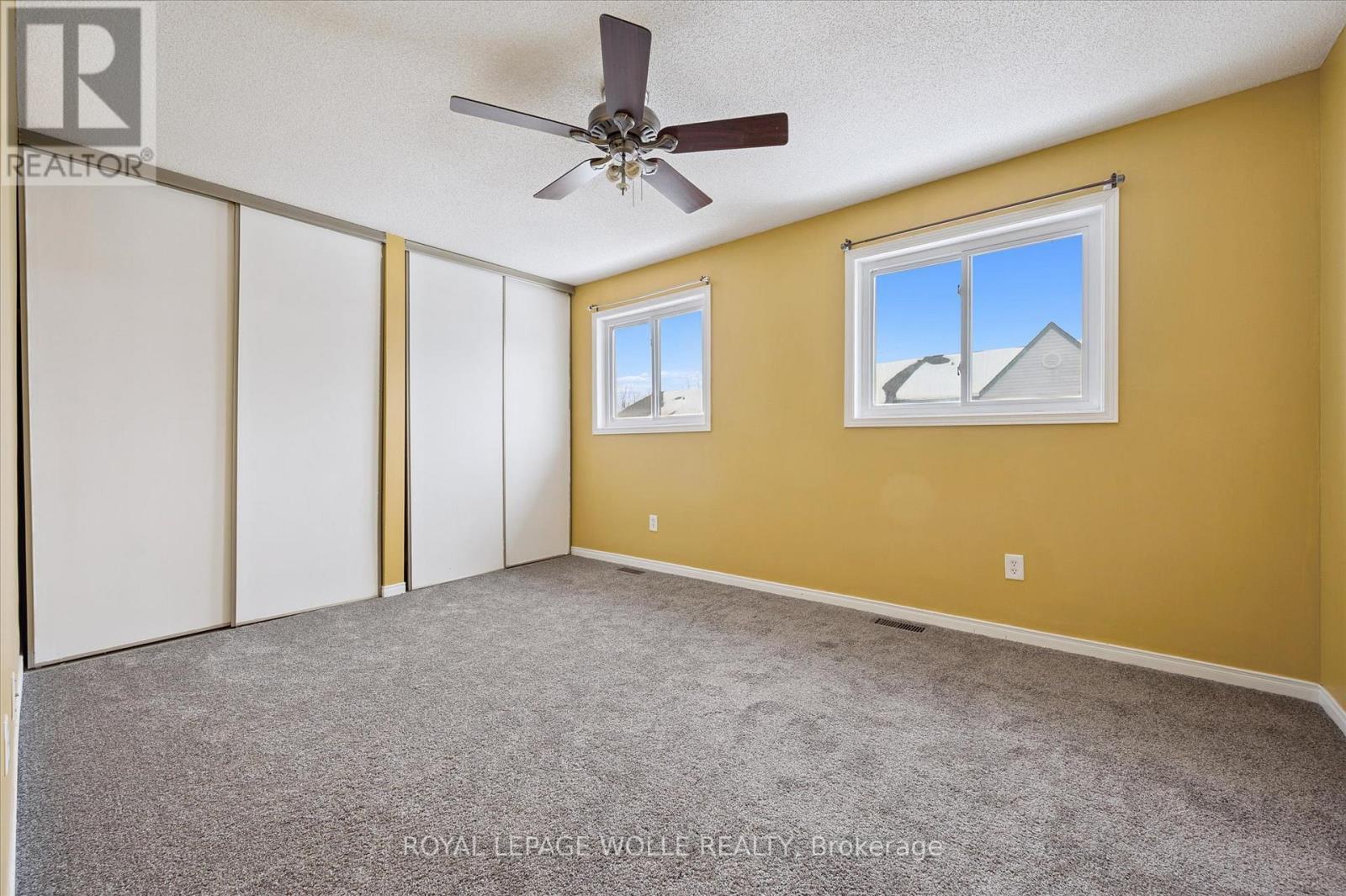 43 - 589 Beechwood Drive, Waterloo, ON - Indoor Photo Showing Other Room