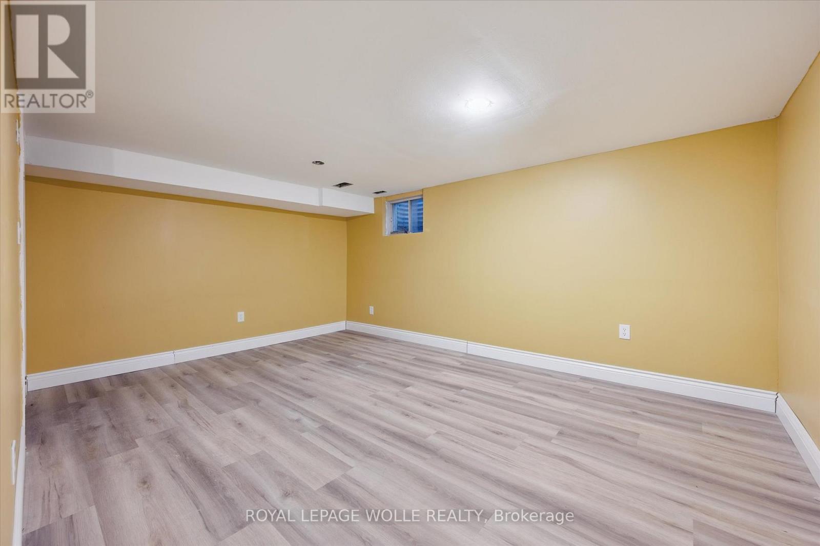 43 - 589 Beechwood Drive, Waterloo, ON - Indoor Photo Showing Other Room
