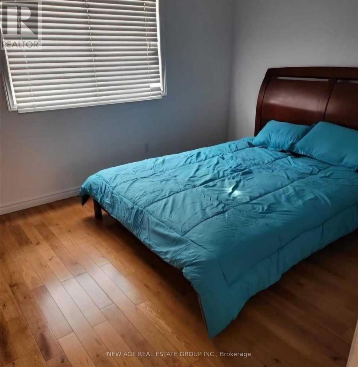 467 Limeridge Road W, Hamilton, ON - Indoor Photo Showing Bedroom