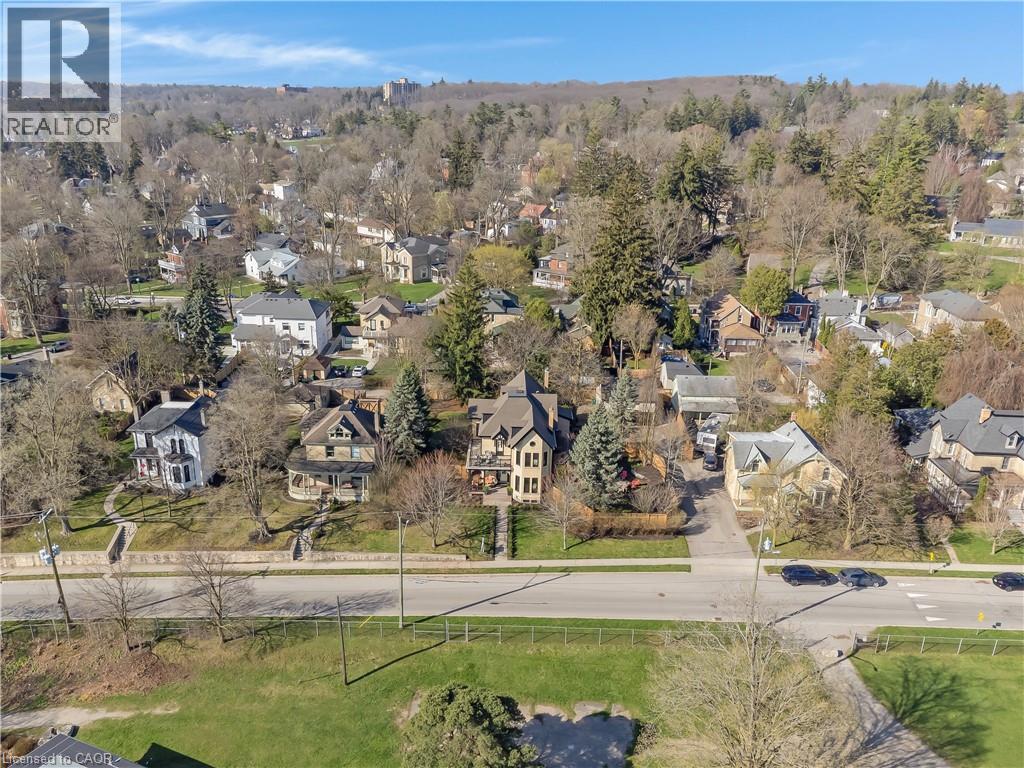 24 Park Avenue, Cambridge, ON - Outdoor With View