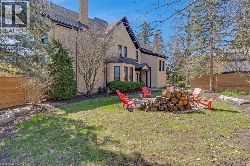 24 Park Avenue, Cambridge, ON - Outdoor