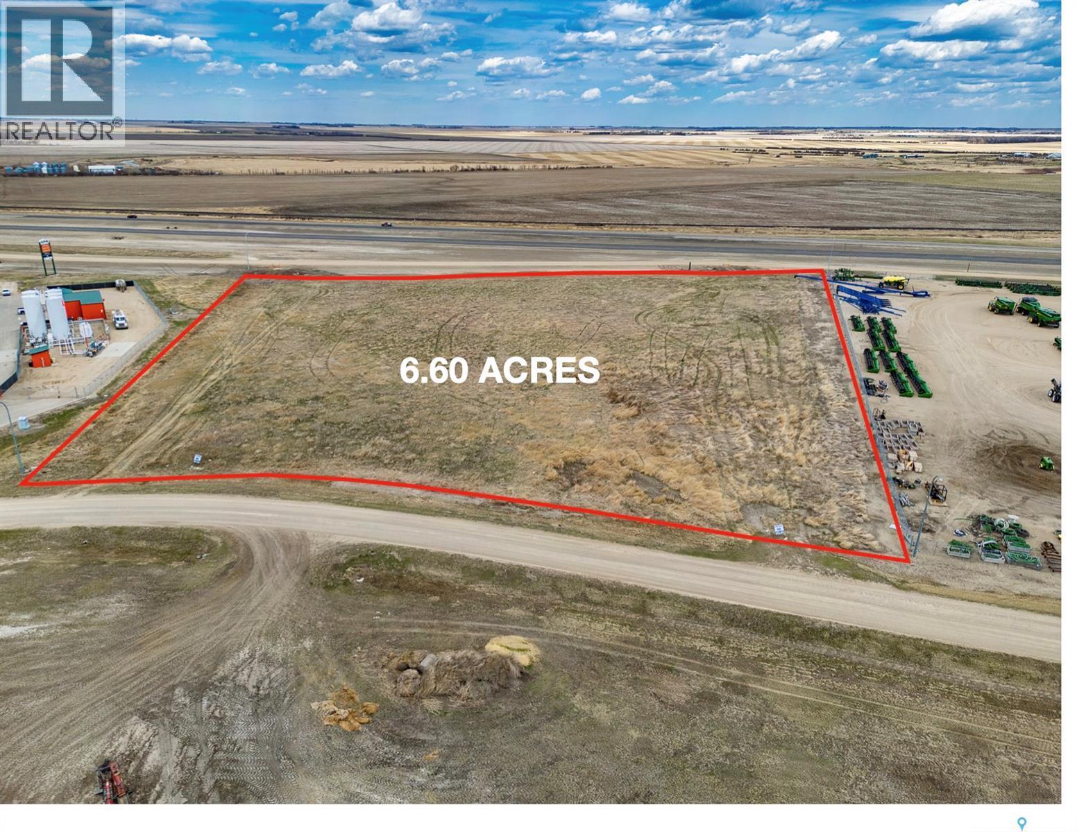 B Fellner Road, Weyburn Rm No. 67, SK