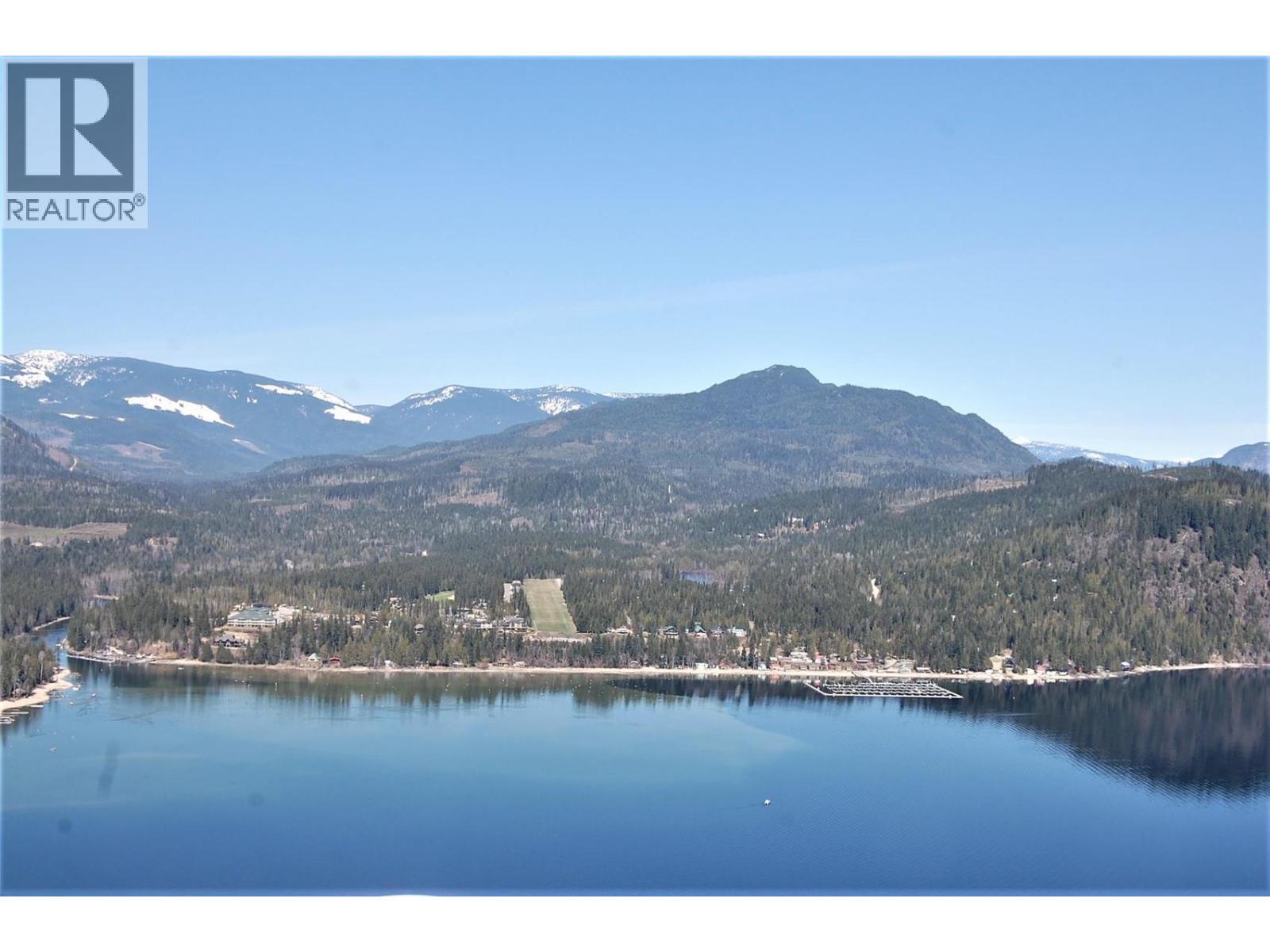 19-3453 Cessna Road, Enderby, BC - Outdoor With Body Of Water With View