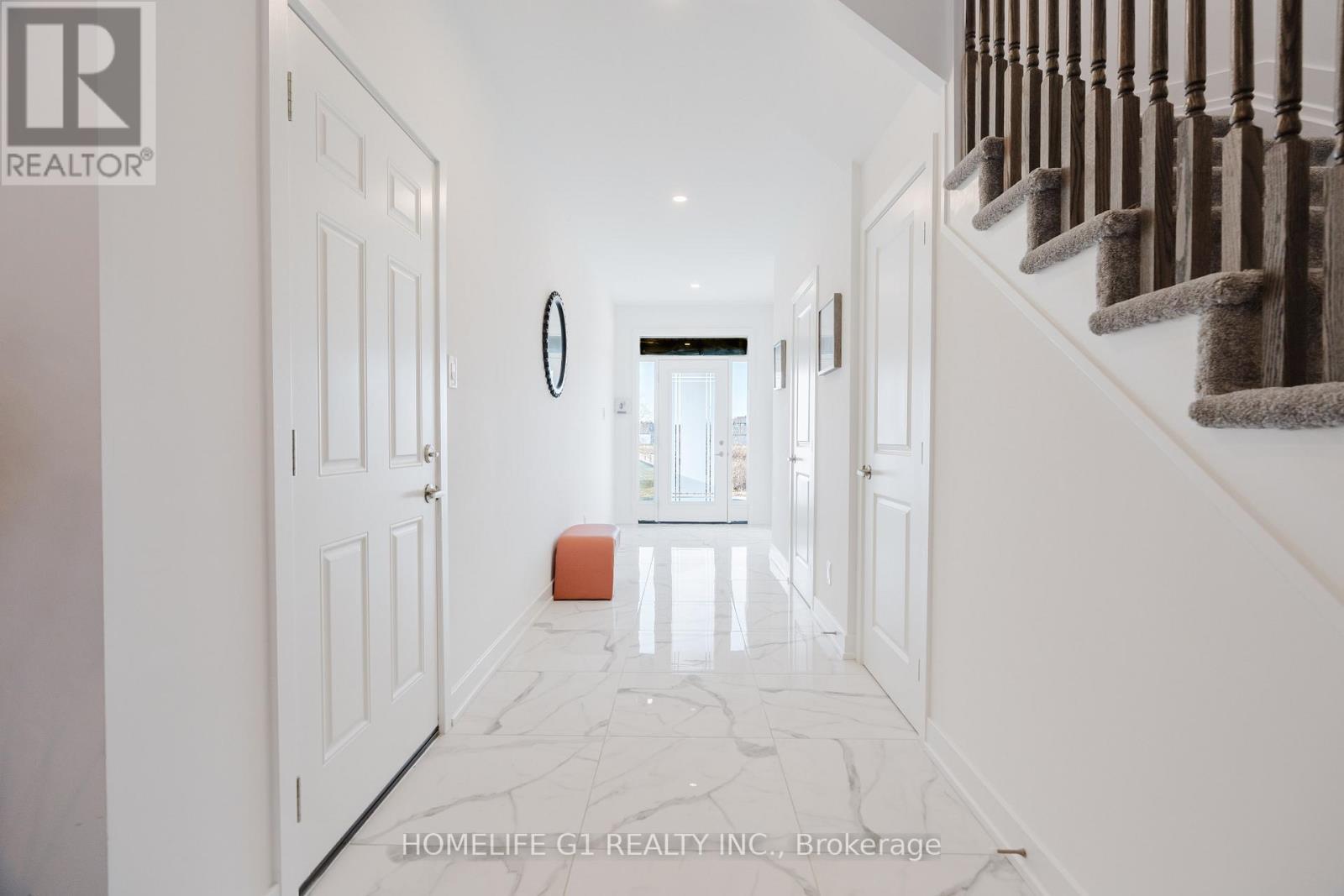 45 Moosonee Crescent, Ottawa, ON - Photo Showing Other Room