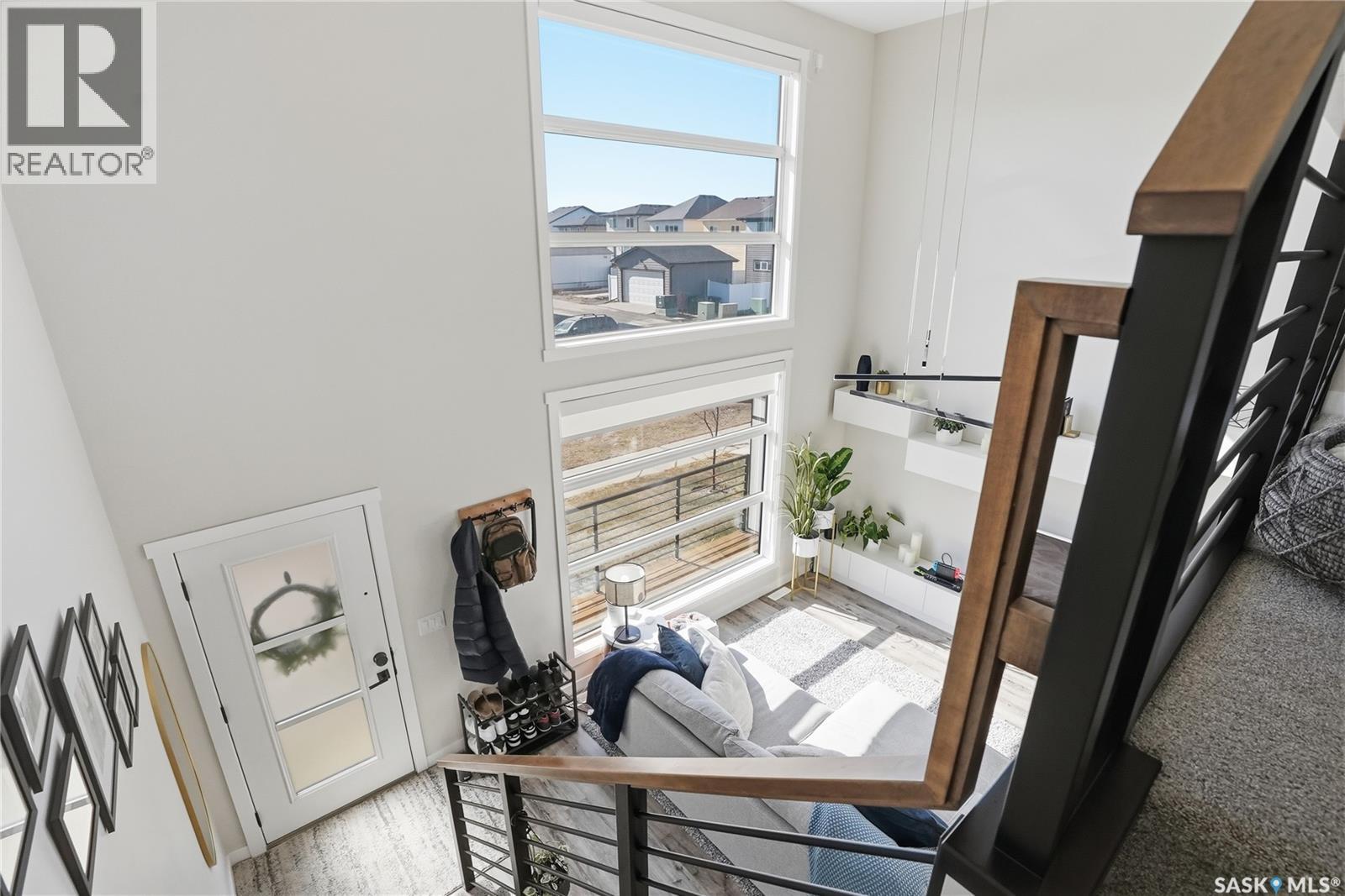 633 Brighton Gate, Saskatoon, SK - Indoor Photo Showing Other Room