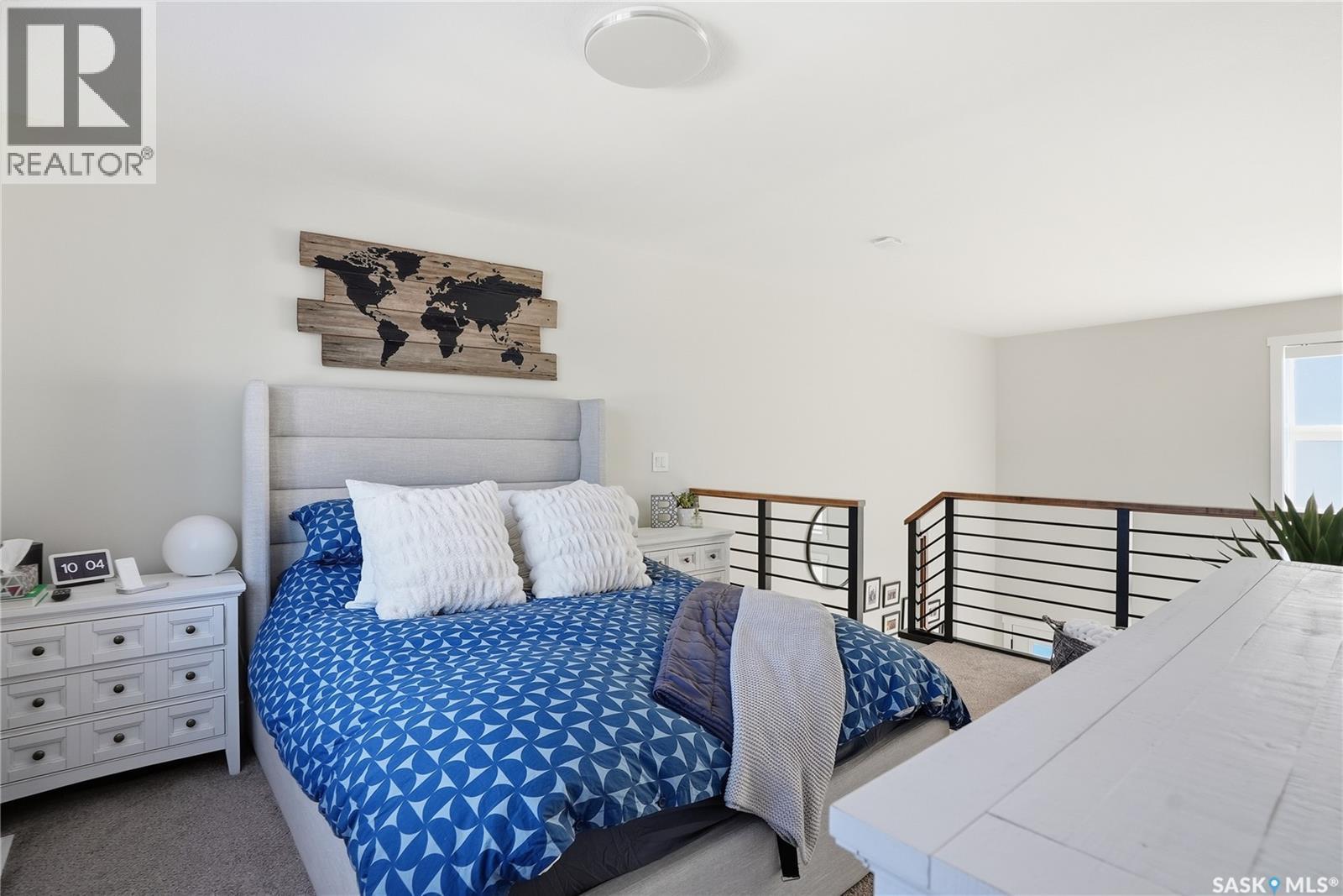 633 Brighton Gate, Saskatoon, SK - Indoor Photo Showing Bedroom