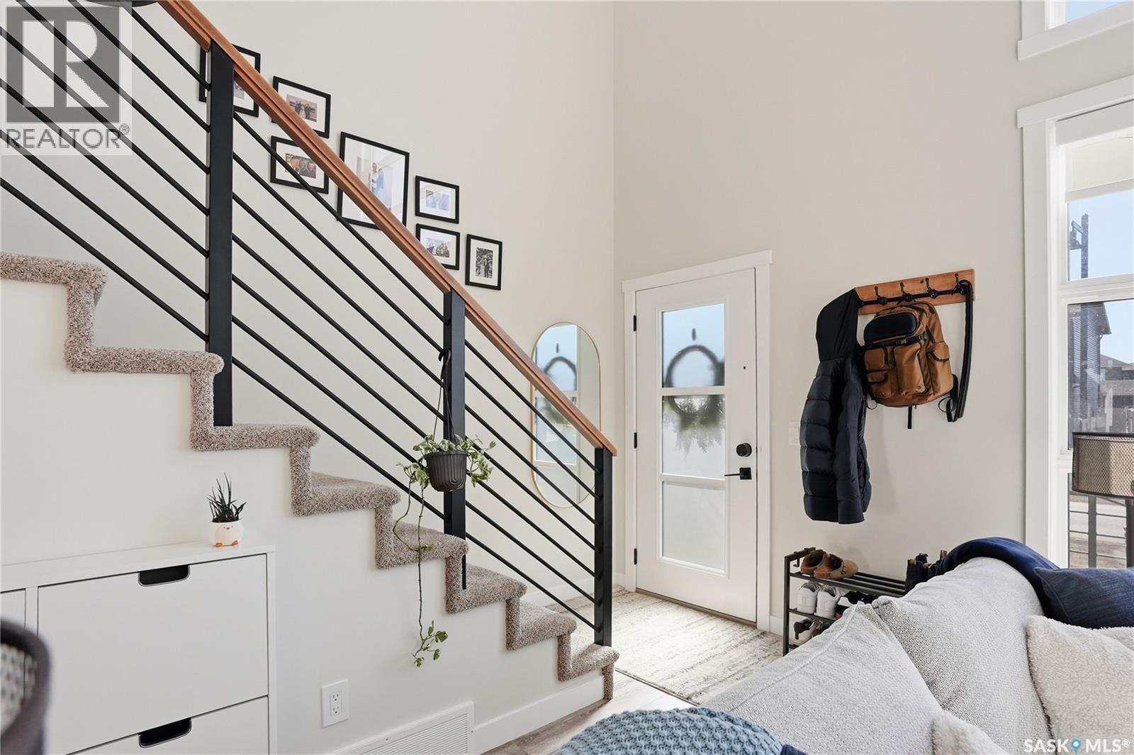 633 Brighton Gate, Saskatoon, SK - Indoor Photo Showing Other Room