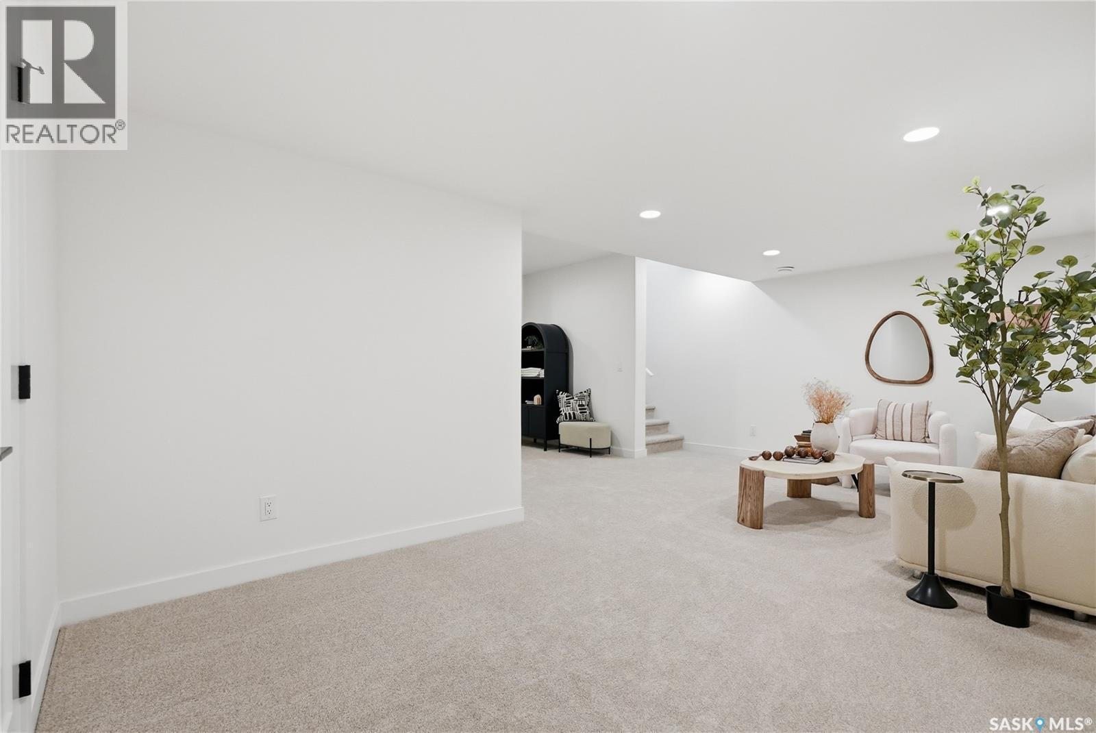 24 720 Brighton Boulevard, Saskatoon, SK - Indoor Photo Showing Other Room