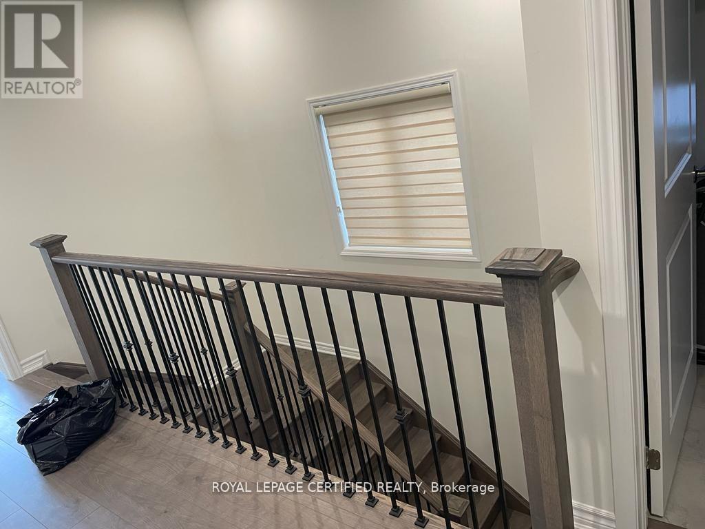 9 Affusion Road E, Brampton, ON - Indoor Photo Showing Other Room