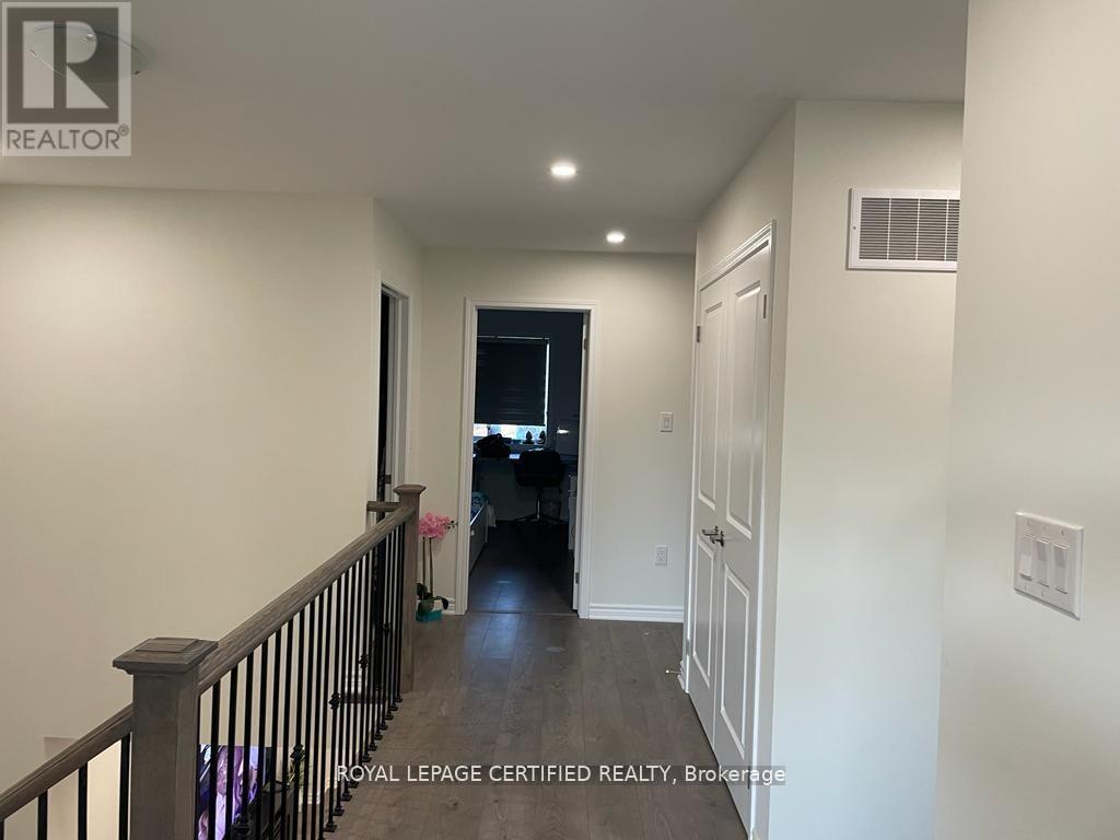 9 Affusion Road E, Brampton, ON - Indoor Photo Showing Other Room
