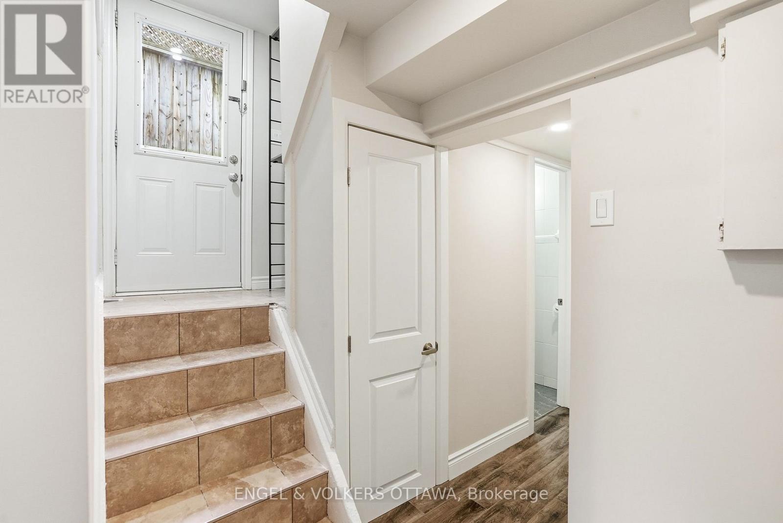 Unit #5 - 287 St Laurent Boulevard, Ottawa, ON - Indoor Photo Showing Other Room