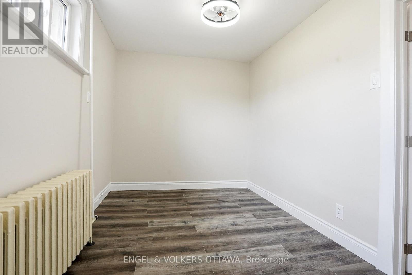Unit #5 - 287 St Laurent Boulevard, Ottawa, ON - Indoor Photo Showing Other Room