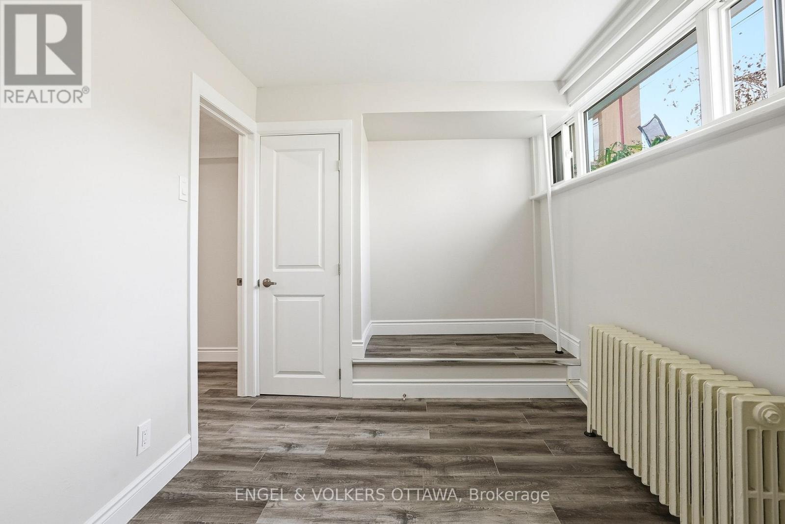 Unit #5 - 287 St Laurent Boulevard, Ottawa, ON - Indoor Photo Showing Other Room