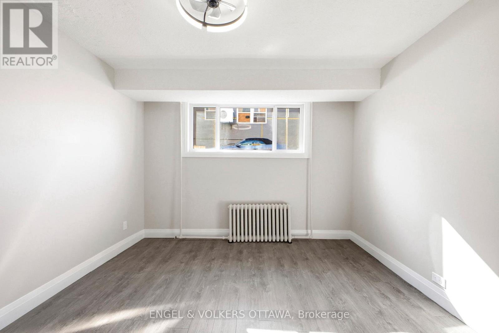 Unit #1 - 287 St Laurent Boulevard, Ottawa, ON - Indoor Photo Showing Other Room