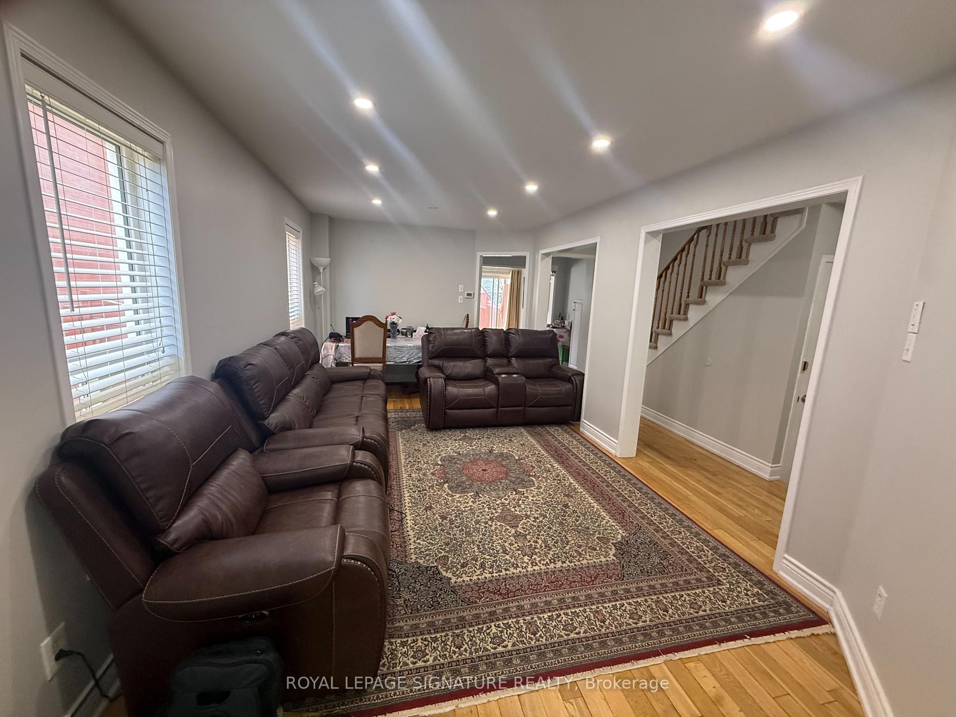 814 Golden Farmer Way, Mississauga, ON