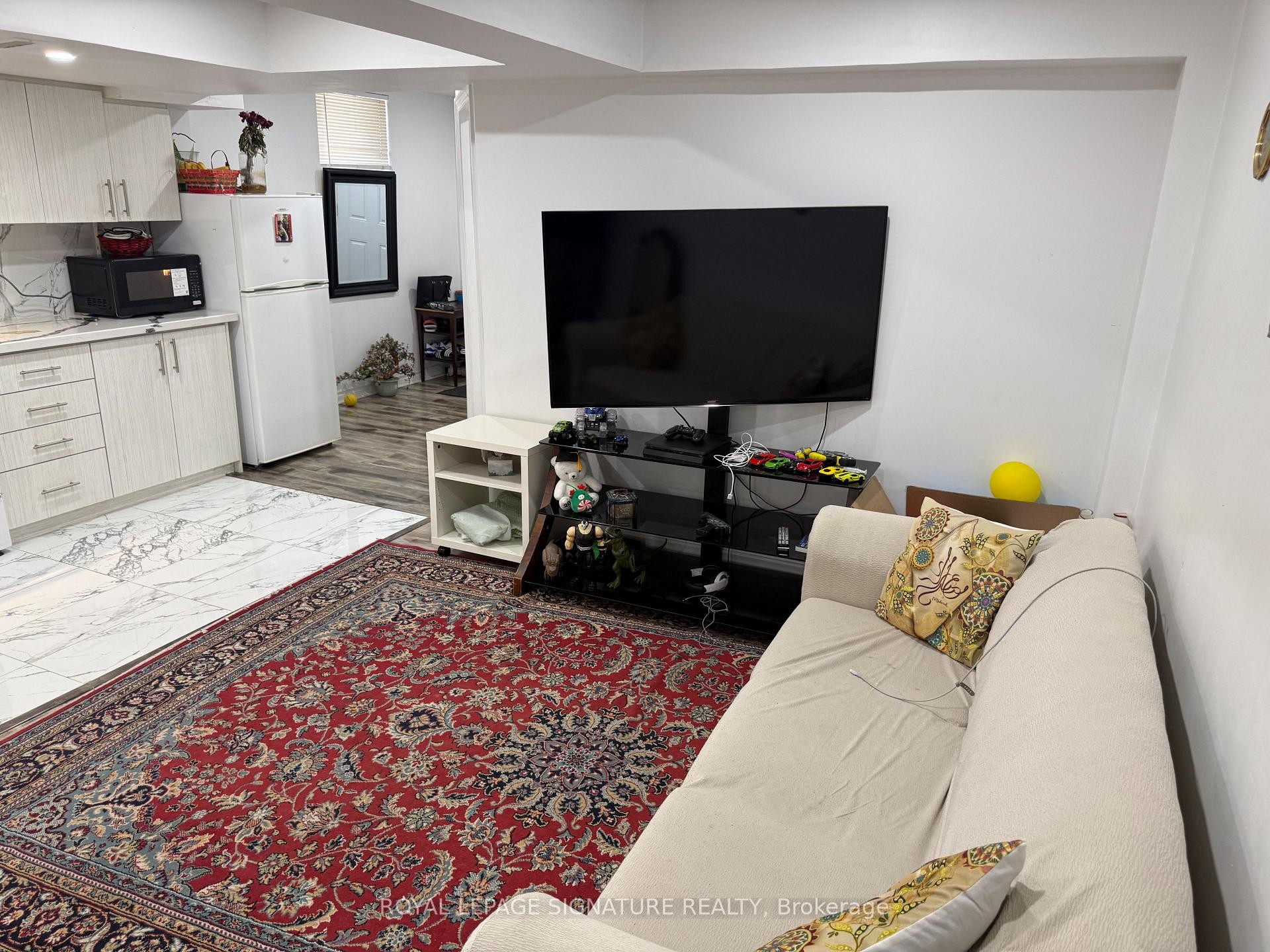 814 Golden Farmer Way, Mississauga, ON