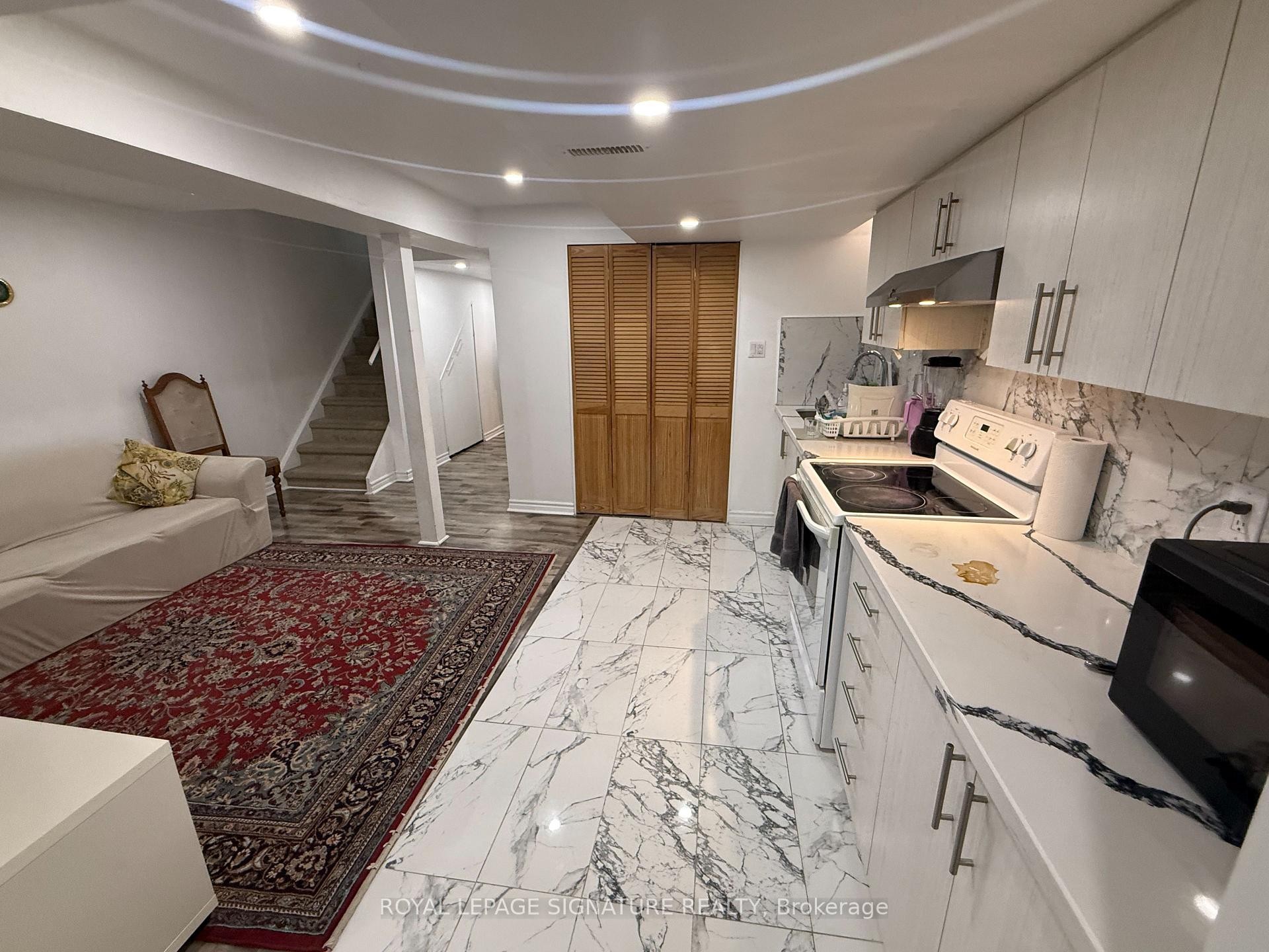 814 Golden Farmer Way, Mississauga, ON