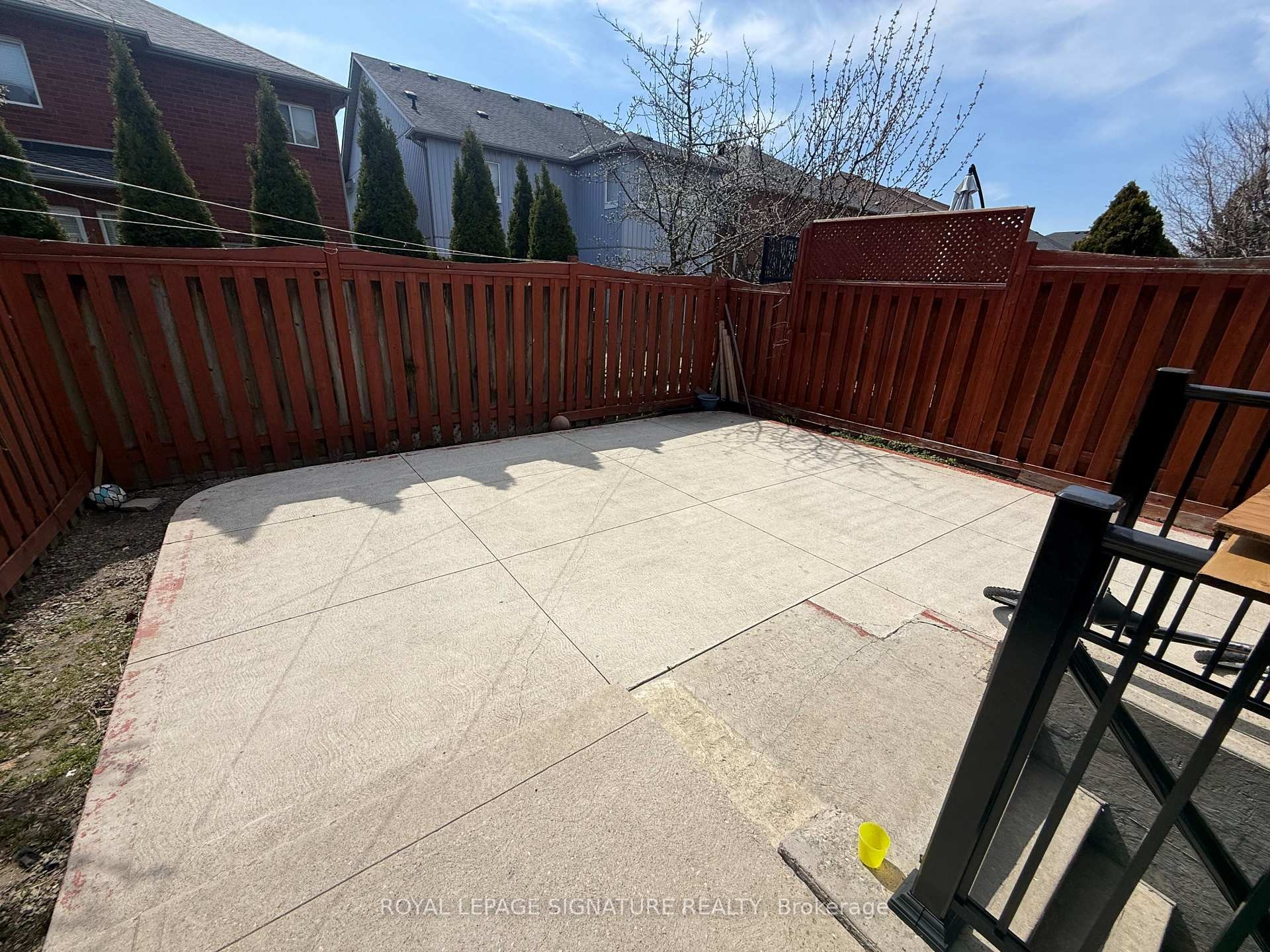 814 Golden Farmer Way, Mississauga, ON