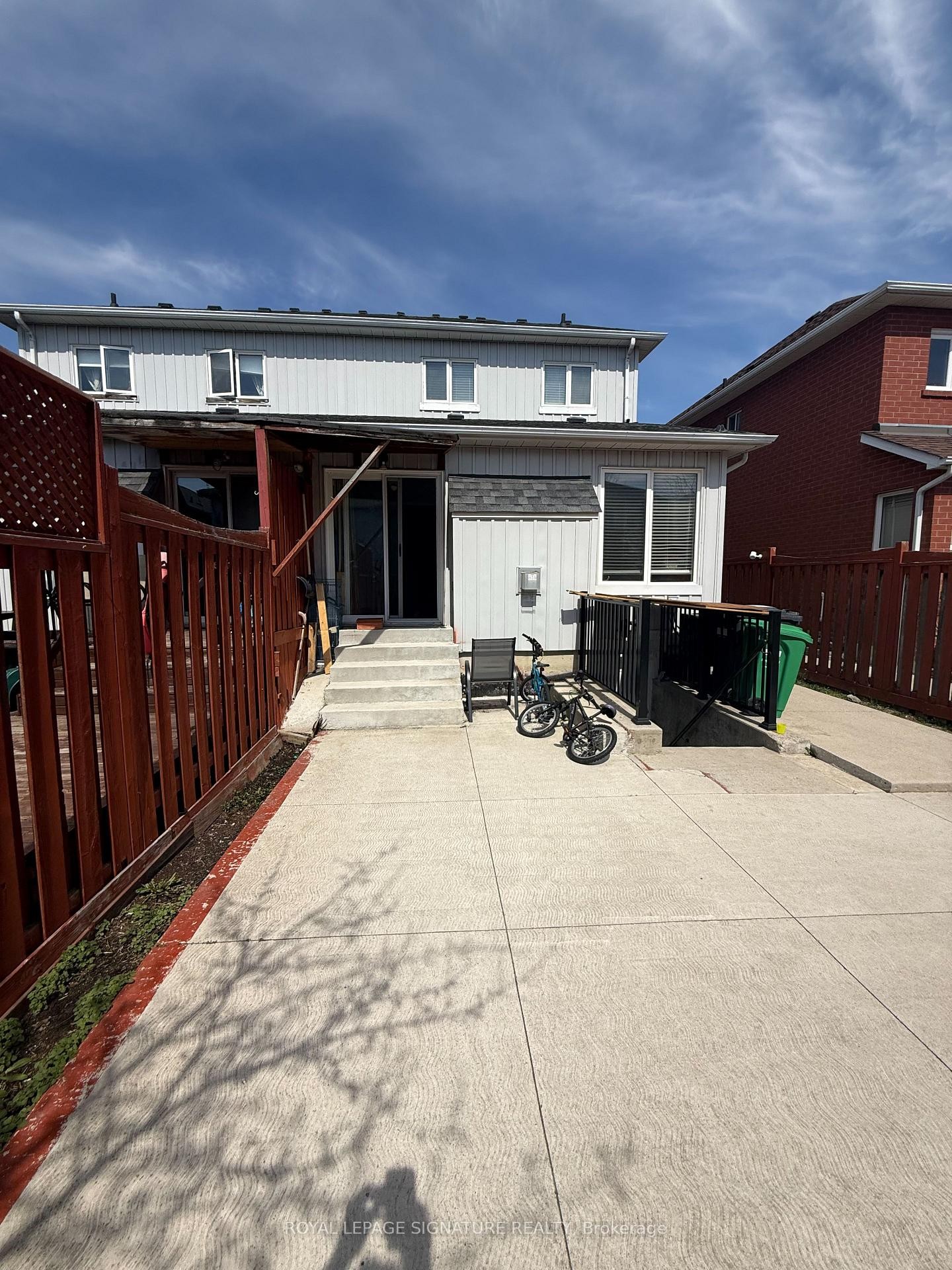814 Golden Farmer Way, Mississauga, ON