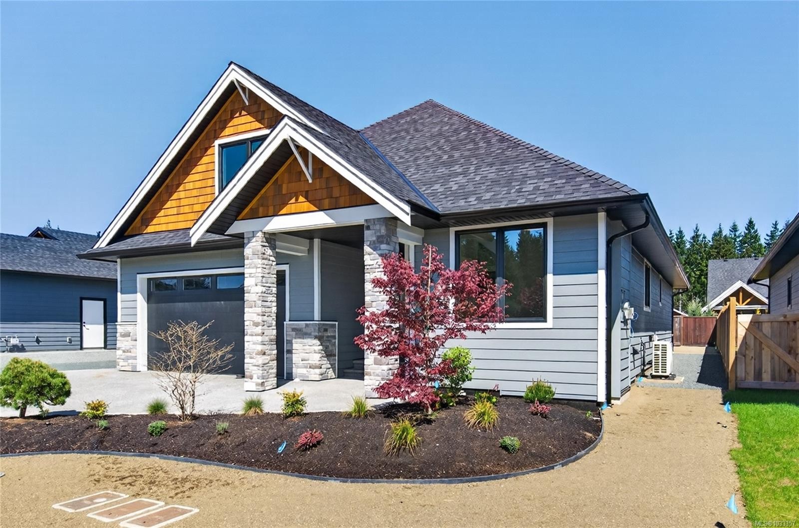 758 Sitka St, Campbell River, BC