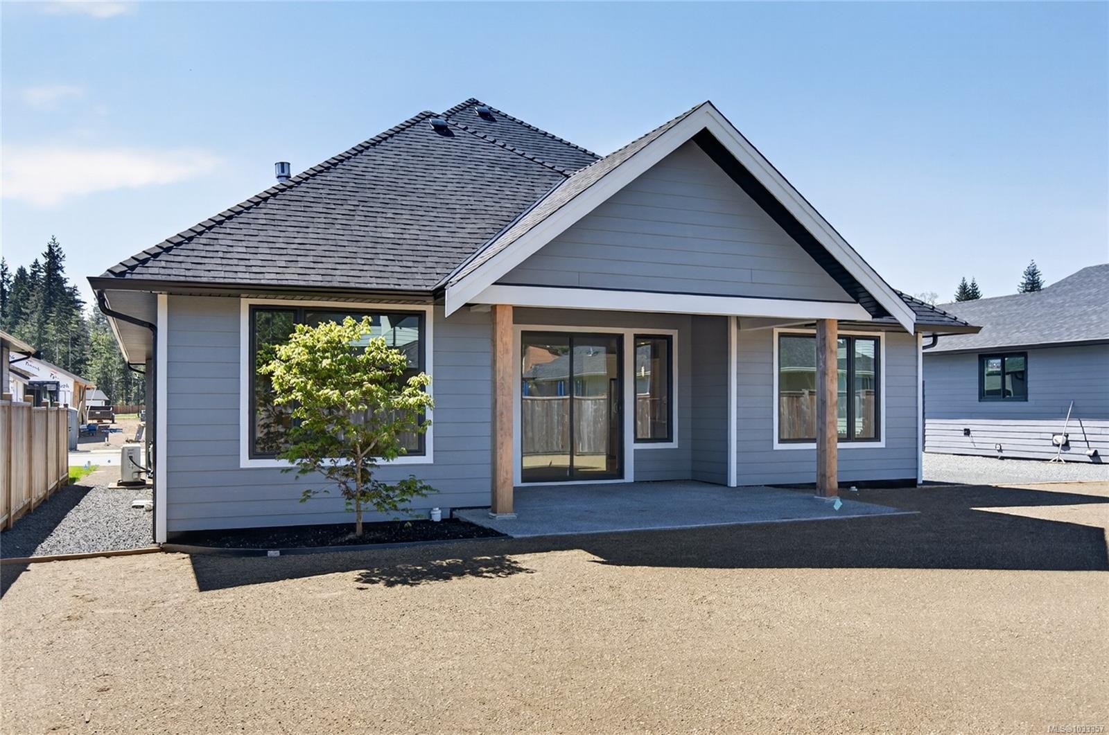 758 Sitka St, Campbell River, BC