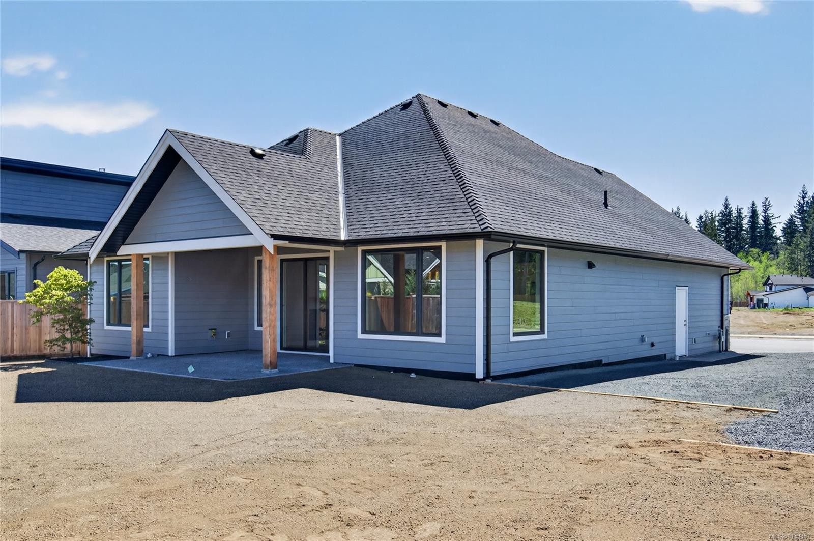758 Sitka St, Campbell River, BC