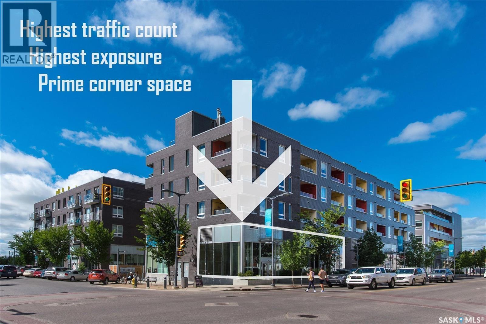 201 19Th Street W, Saskatoon, SK