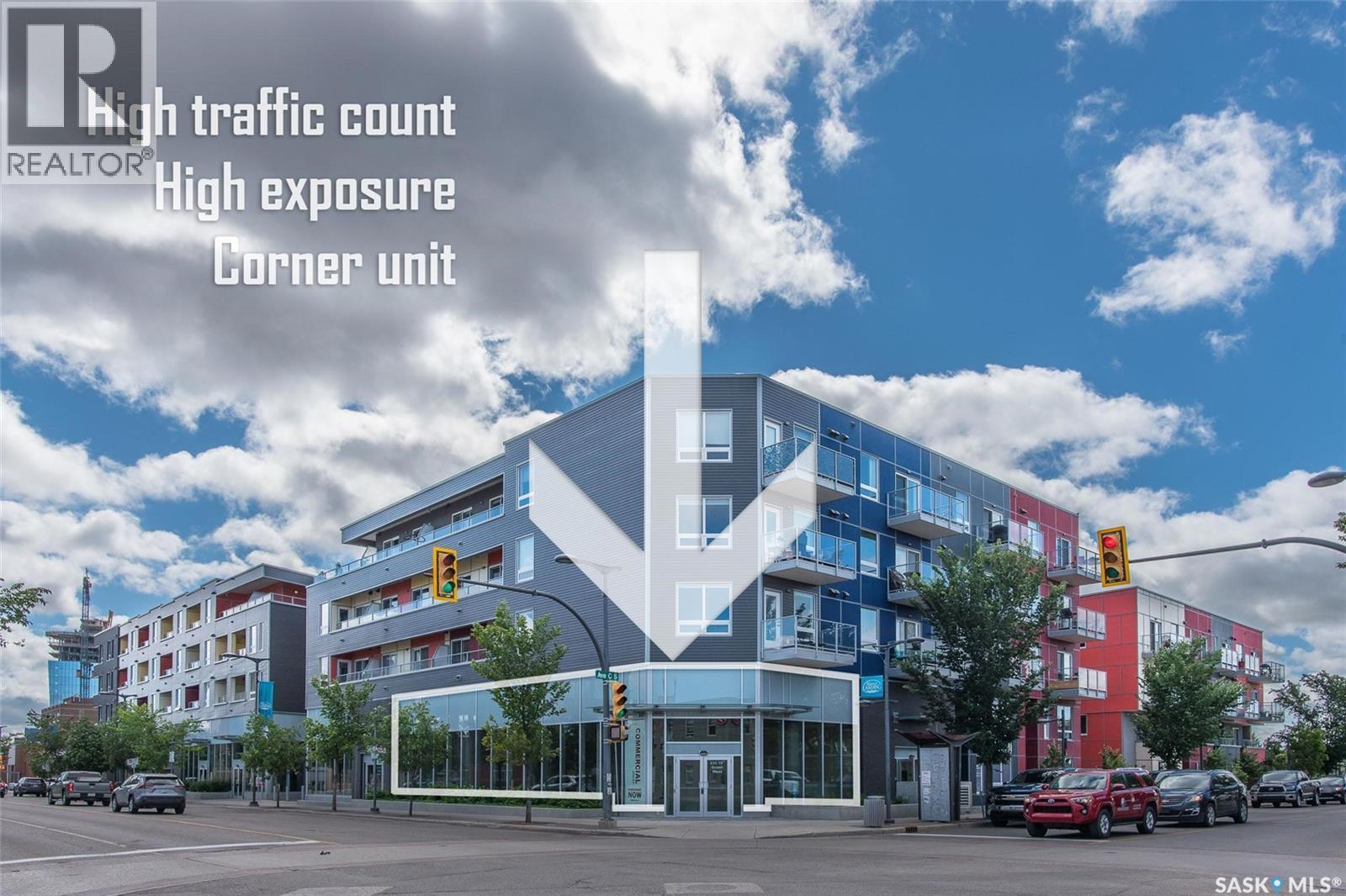 233 19Th Street W, Saskatoon, SK