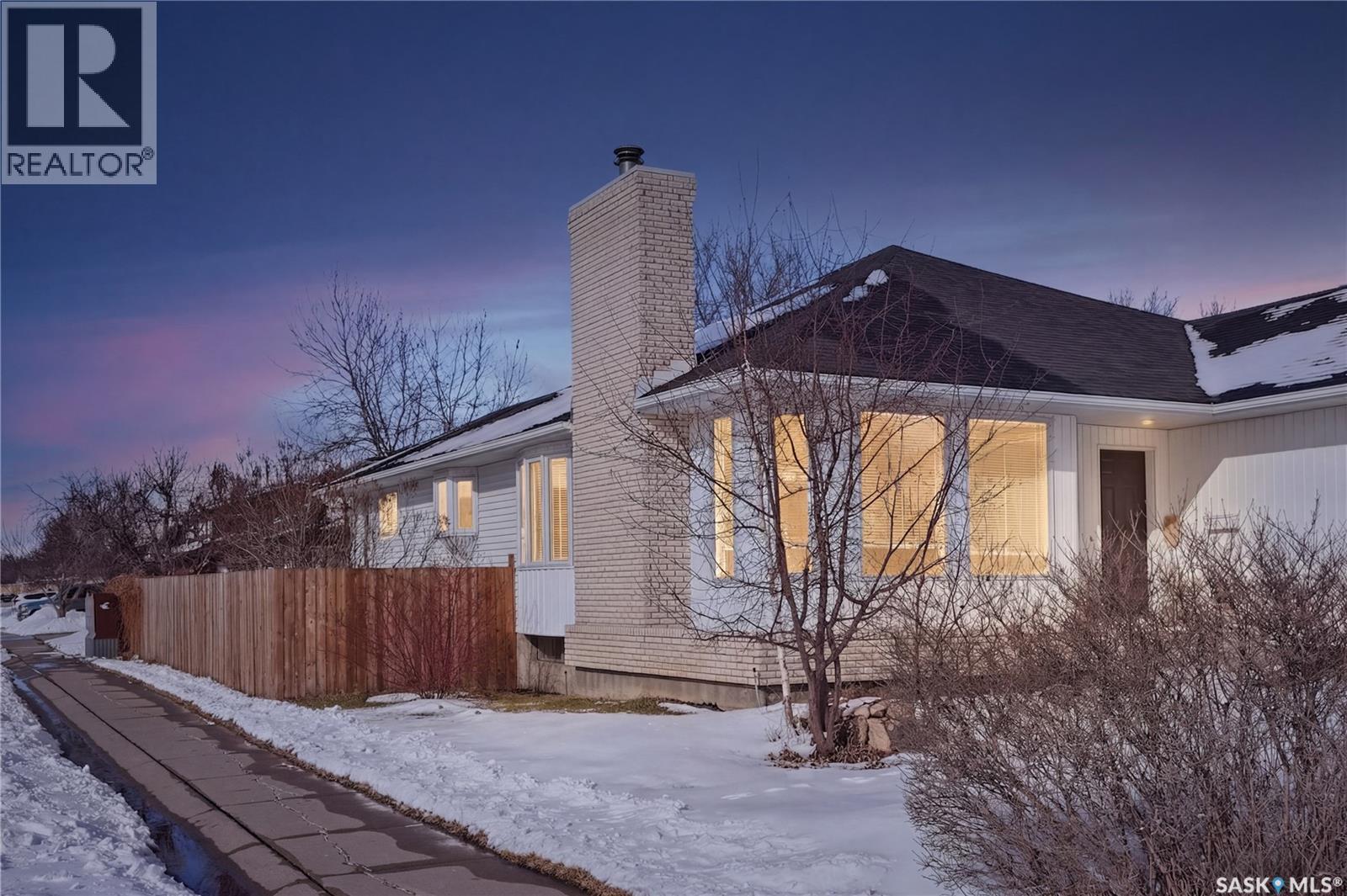 250 Bornstein Court, Saskatoon, SK - Outdoor