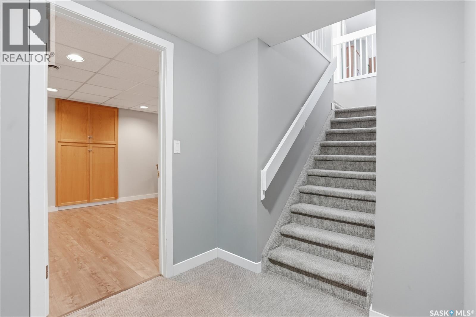 250 Bornstein Court, Saskatoon, SK - Indoor Photo Showing Other Room