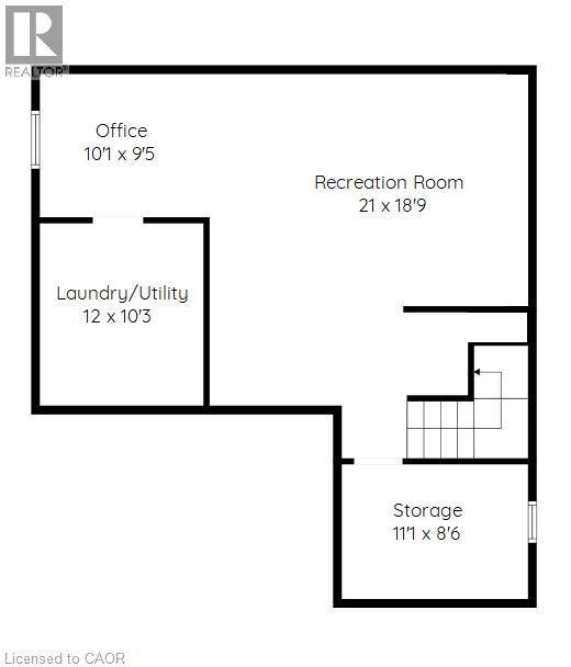 72 Etherington Crescent, Binbrook, ON - Other