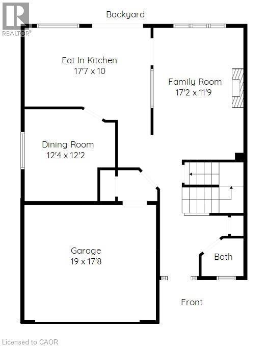 72 Etherington Crescent, Binbrook, ON - Other