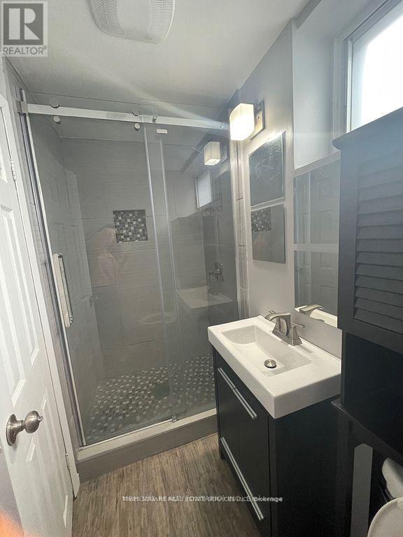 2403 Barclay Road, Burlington, ON - Indoor Photo Showing Bathroom