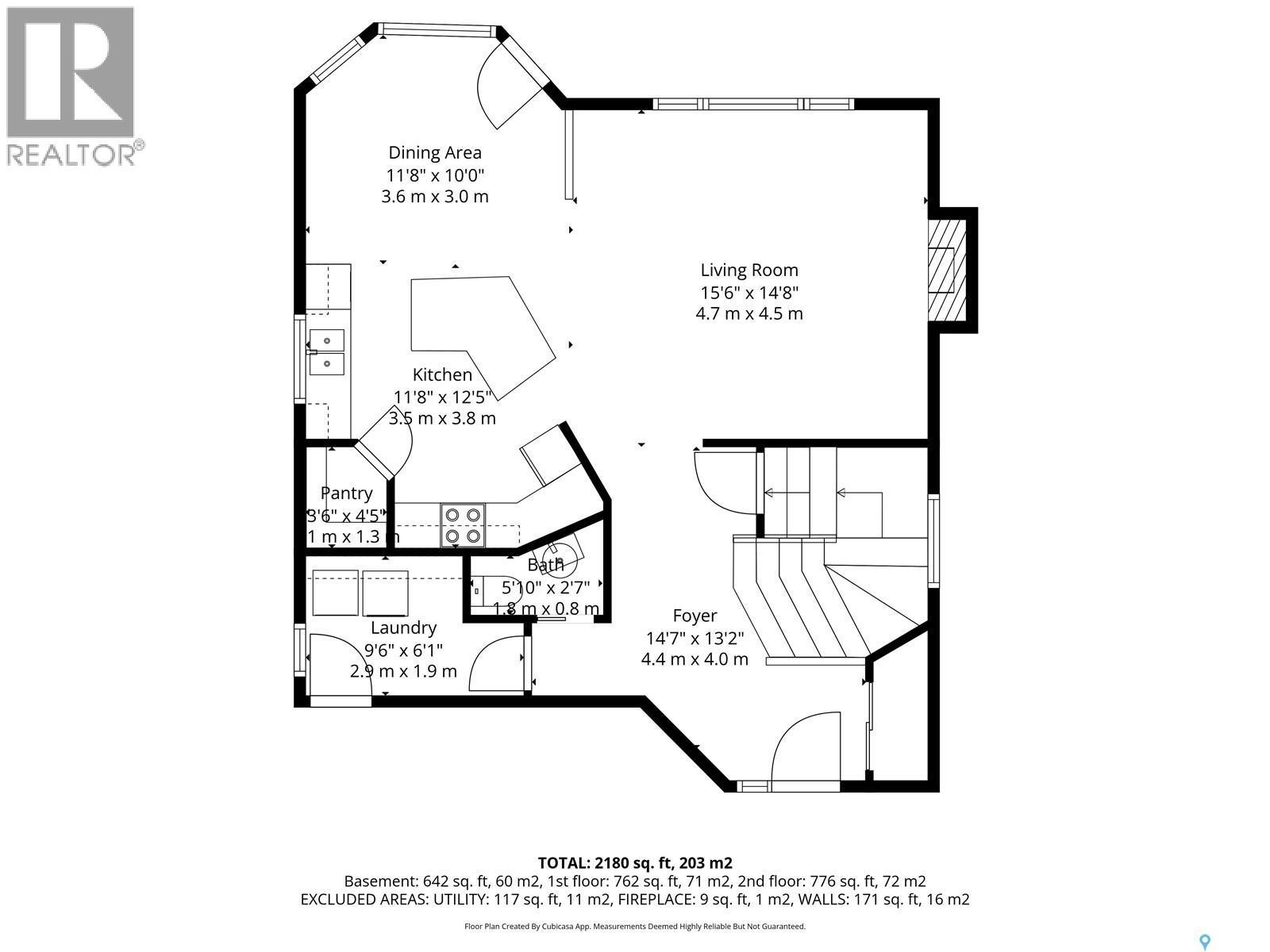 3232 Thames Crescent E, Regina, SK - Other