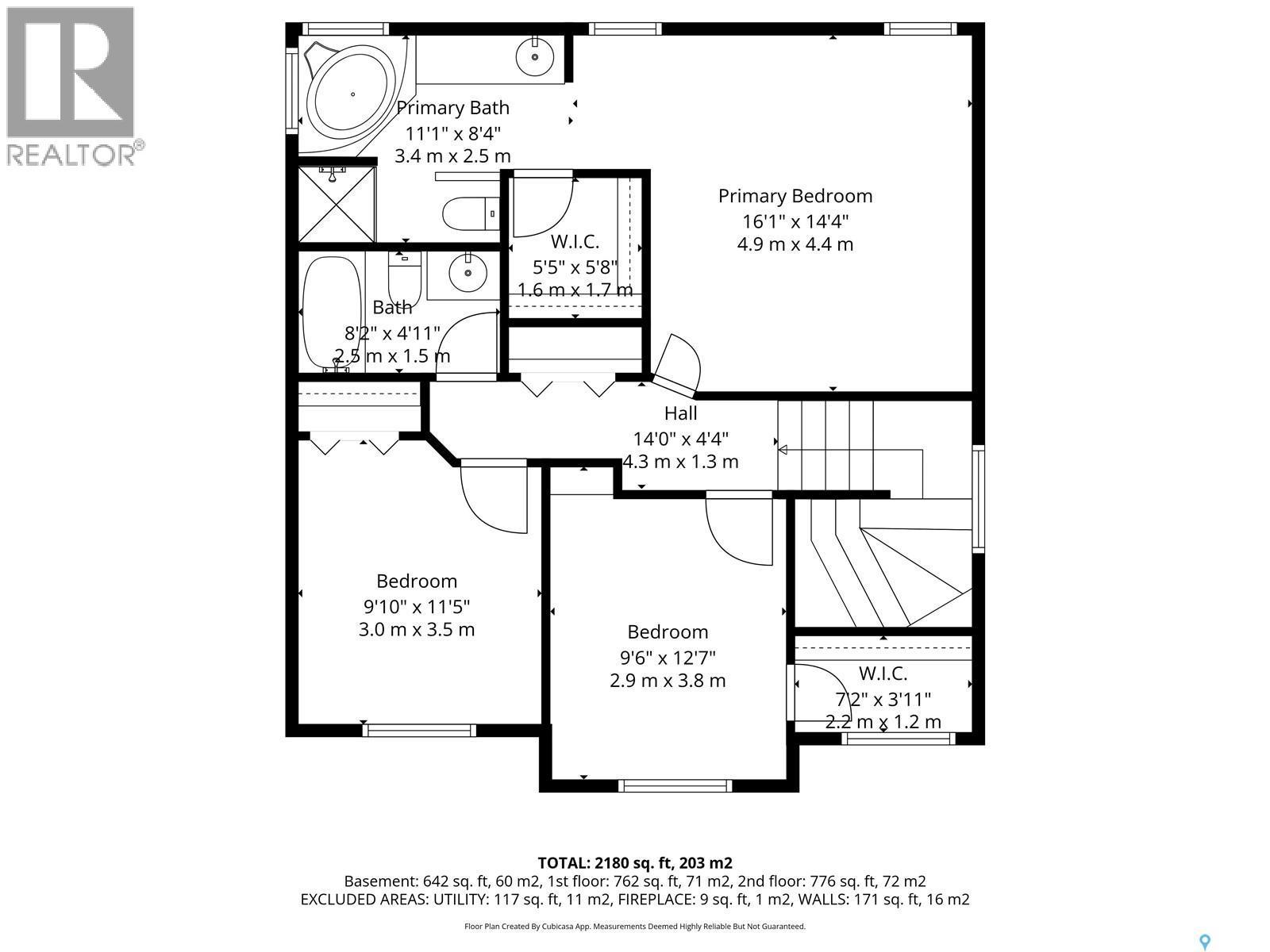 3232 Thames Crescent E, Regina, SK - Other