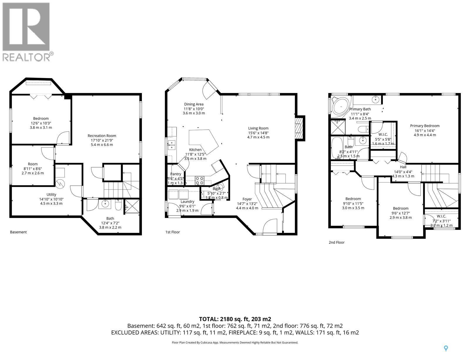 3232 Thames Crescent E, Regina, SK - Other