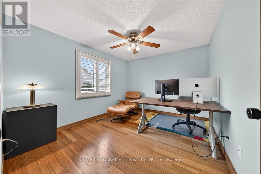 6 Regal Drive, Hamilton, ON - Indoor Photo Showing Office