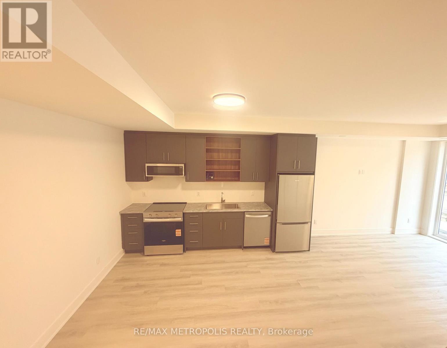 68 Everett Common, St. Catharines, ON - Indoor Photo Showing Kitchen