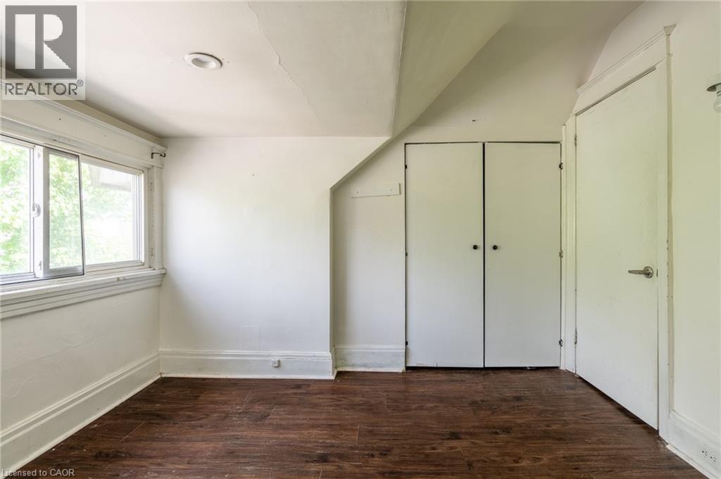 11 Proctor Boulevard Unit# 3, Hamilton, ON - Indoor Photo Showing Other Room