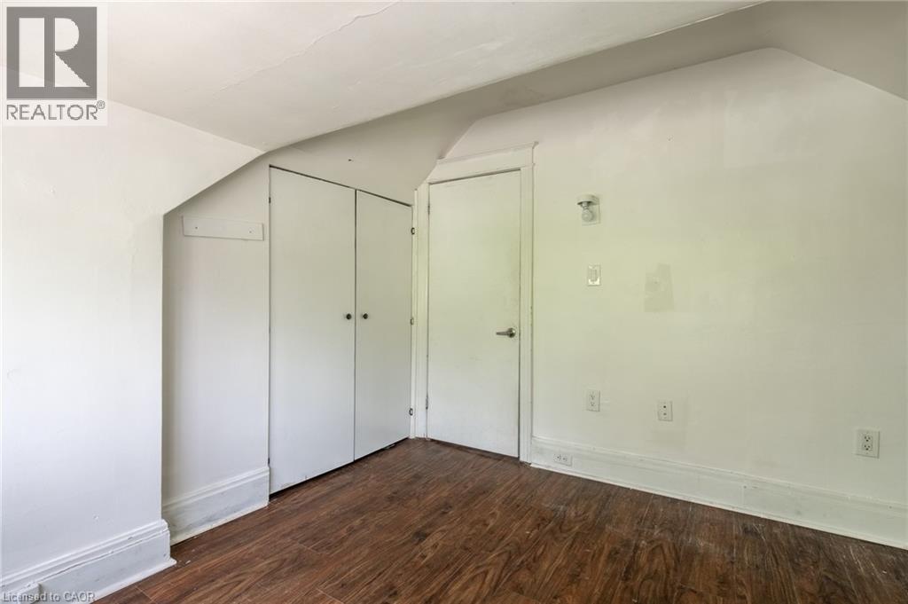 11 Proctor Boulevard Unit# 3, Hamilton, ON - Indoor Photo Showing Other Room