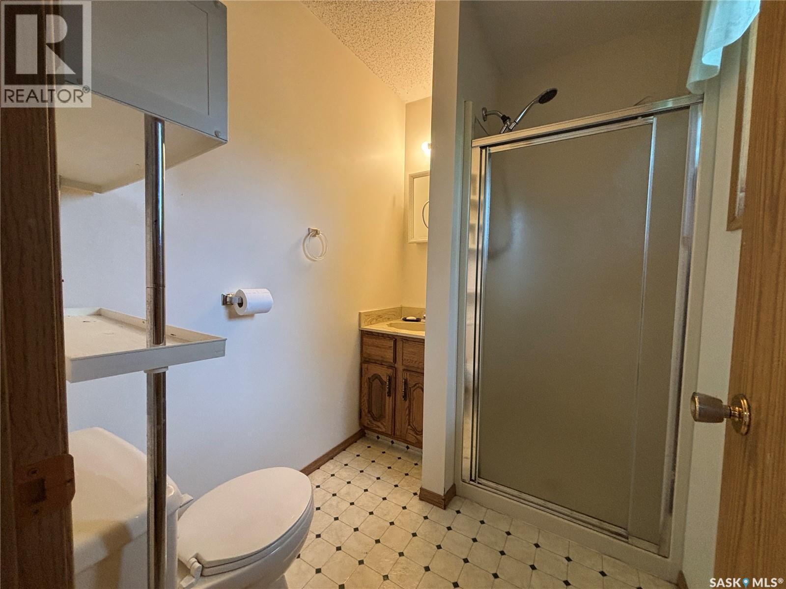 52 Harrigan Crescent, Maple Creek, SK - Indoor Photo Showing Bathroom