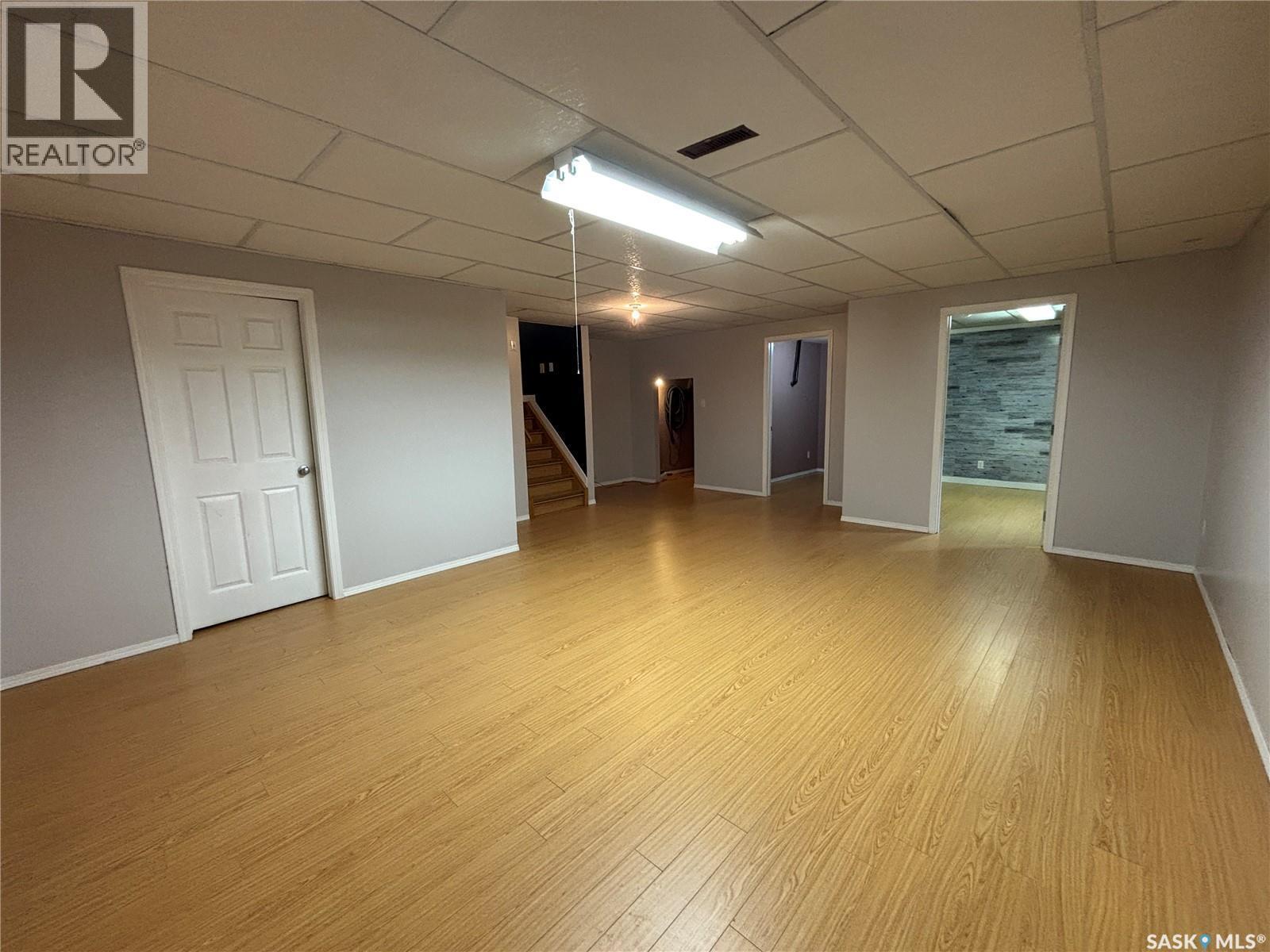 52 Harrigan Crescent, Maple Creek, SK - Indoor