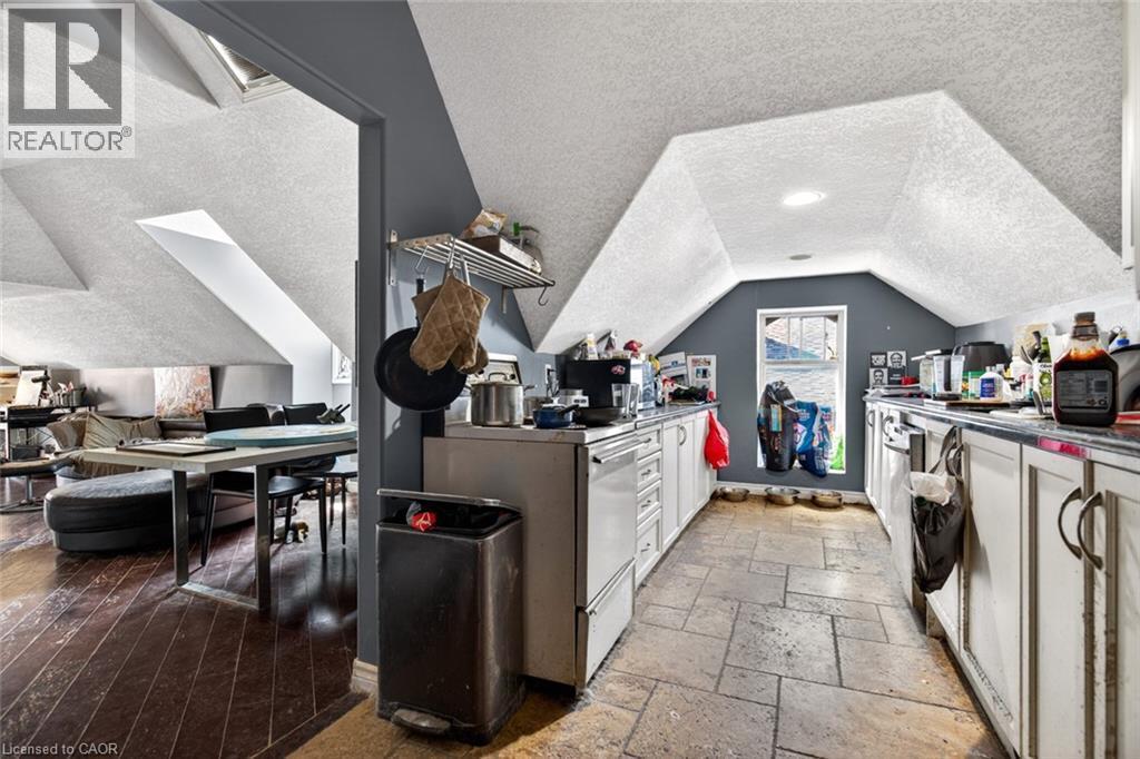 38 Hess Street S, Hamilton, ON - Indoor