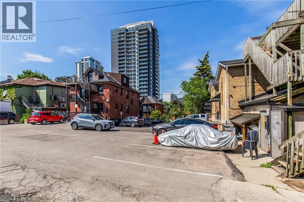 38 Hess Street S, Hamilton, ON